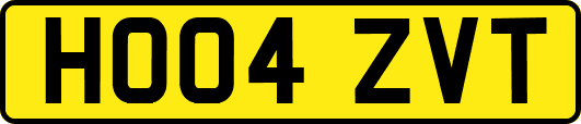 HO04ZVT