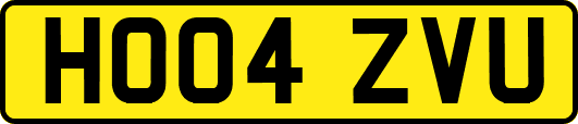 HO04ZVU