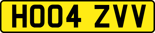 HO04ZVV