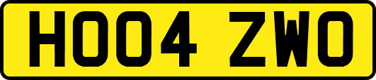 HO04ZWO