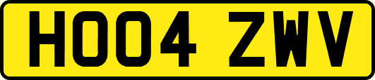 HO04ZWV