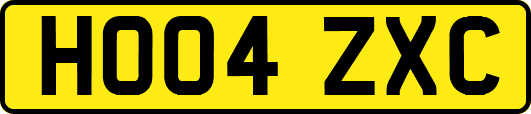 HO04ZXC