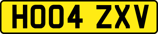 HO04ZXV