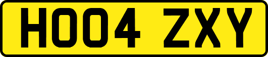 HO04ZXY