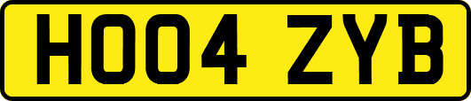 HO04ZYB