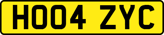 HO04ZYC