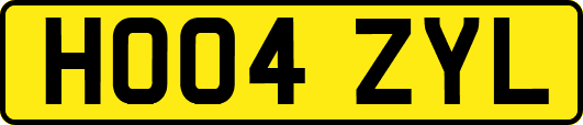 HO04ZYL