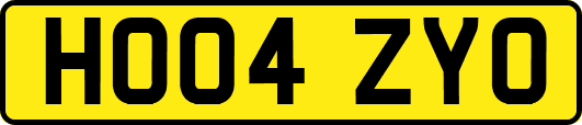 HO04ZYO