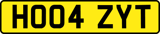 HO04ZYT