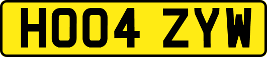 HO04ZYW