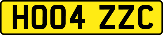 HO04ZZC