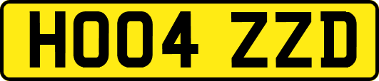 HO04ZZD