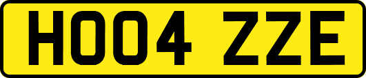 HO04ZZE