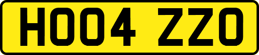 HO04ZZO