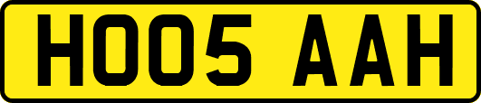HO05AAH
