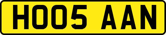 HO05AAN