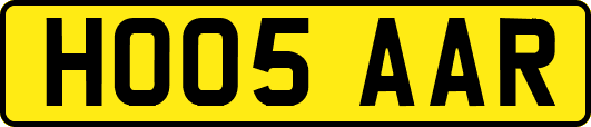 HO05AAR