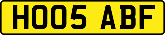 HO05ABF