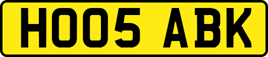 HO05ABK