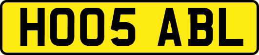 HO05ABL