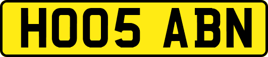 HO05ABN