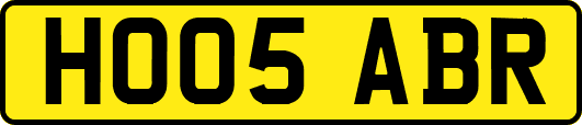 HO05ABR
