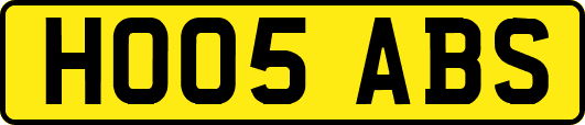 HO05ABS