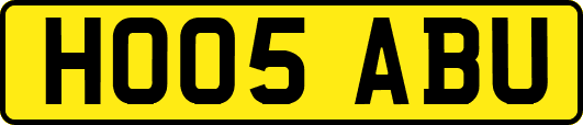 HO05ABU