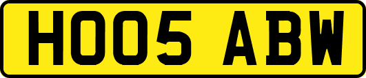 HO05ABW