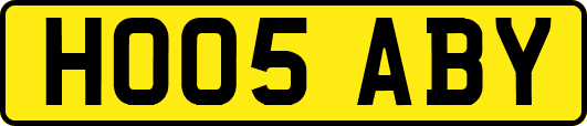 HO05ABY