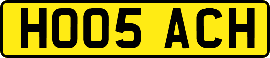 HO05ACH