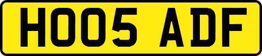 HO05ADF