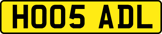 HO05ADL