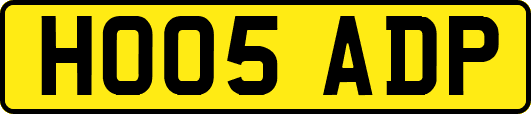HO05ADP