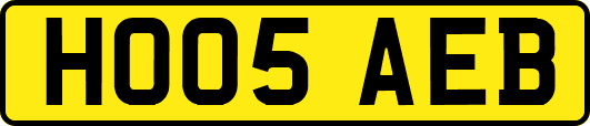 HO05AEB