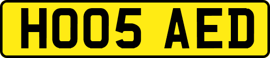 HO05AED