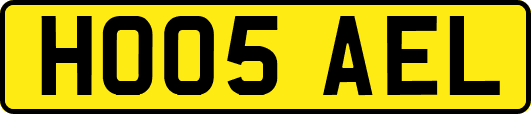 HO05AEL