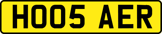 HO05AER