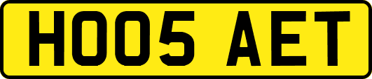 HO05AET
