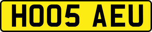 HO05AEU