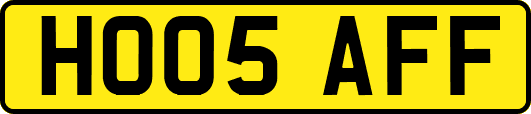 HO05AFF