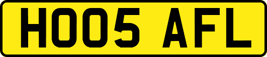 HO05AFL