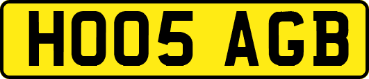 HO05AGB