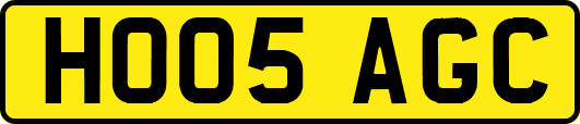 HO05AGC