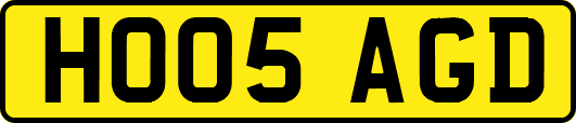 HO05AGD