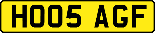 HO05AGF