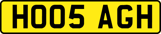 HO05AGH