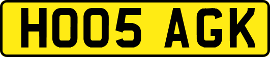 HO05AGK
