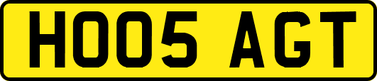 HO05AGT