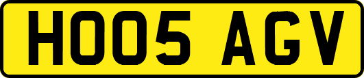 HO05AGV